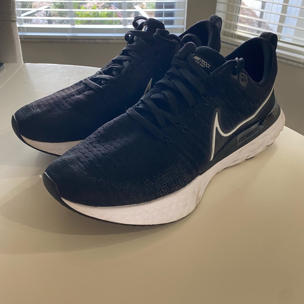 Nike React Running Shoes